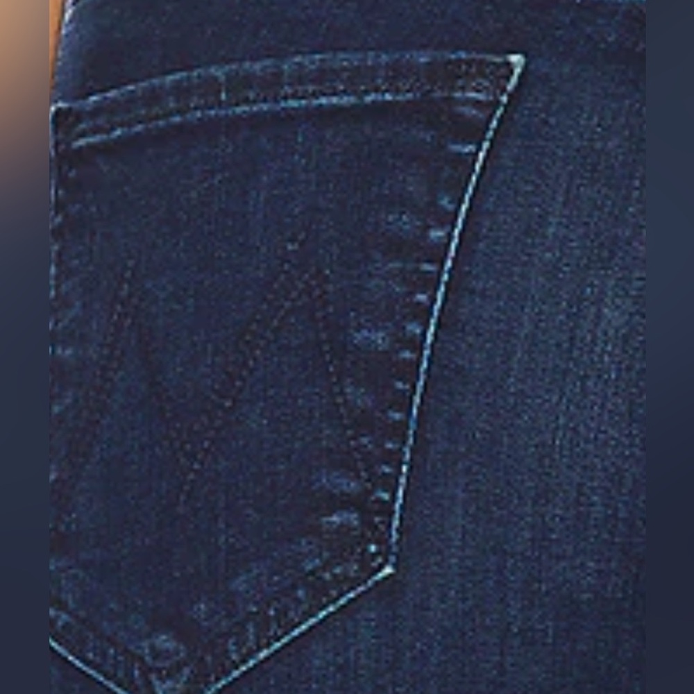 Mother Jeans, Rascal Style, Coffee Wash - Size 30 - Inseam 31"